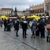 Wigilijna wycieczka do Krakowa